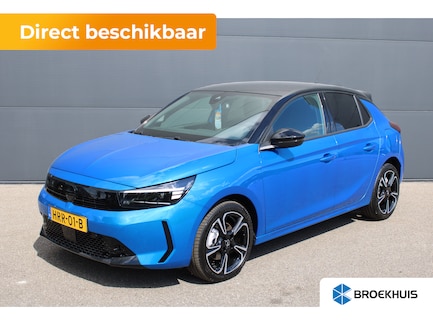 Opel Corsa 0
