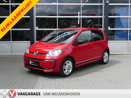 Volkswagen Up! 0