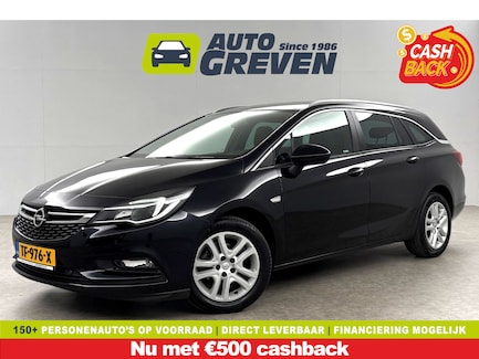 Opel Astra 0