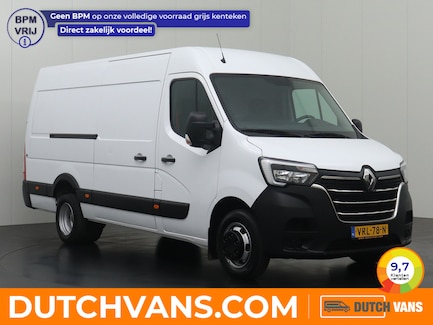 Renault Master 0