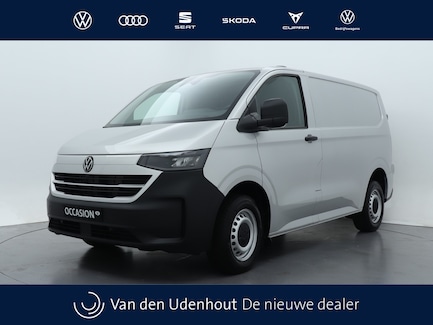 Volkswagen Transporter 0