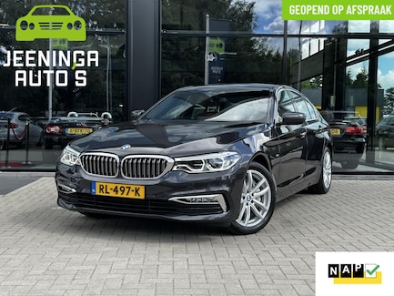 BMW 5-Serie 0