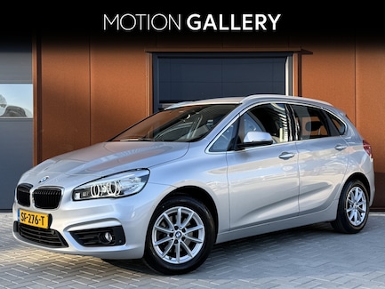 BMW 2-Serie Active Tourer 0