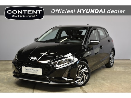 Hyundai i20 0