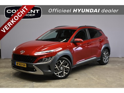 Hyundai Kona 0