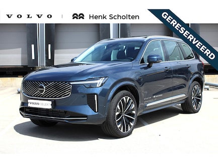 Volvo XC90 0