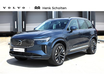 Volvo XC90 0