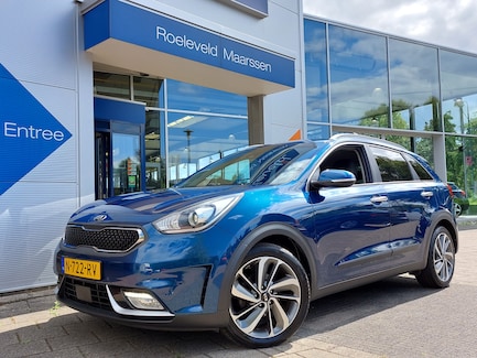 Kia Niro 0