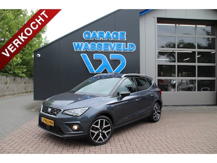 SEAT Arona 0