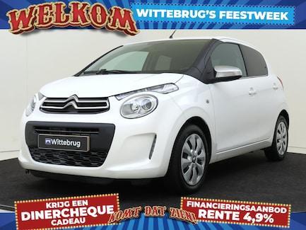 Citroën C1 0