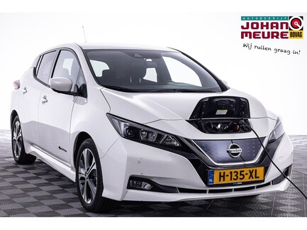 Nissan Leaf 0