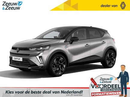 Renault Captur 0