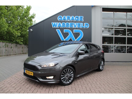 Ford Focus 0