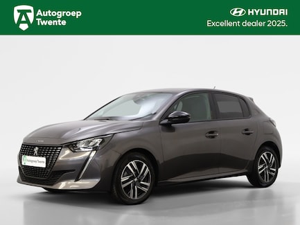 Peugeot 208 0