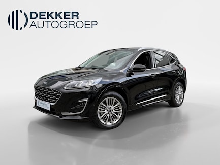 Ford Kuga 0