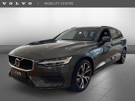 Volvo V60 0