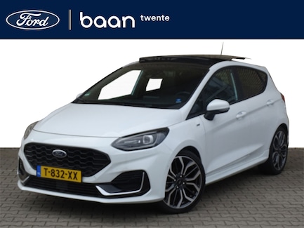 Ford Fiesta 0