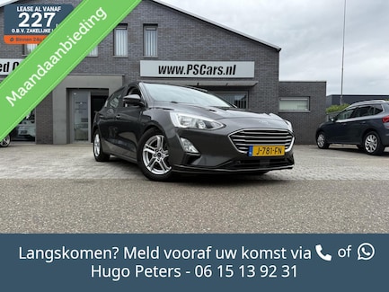 Ford Focus 0