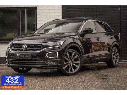 Volkswagen T-Roc 0