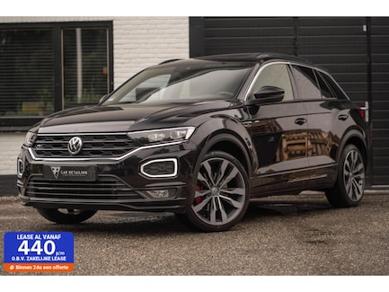 Volkswagen T-Roc 0