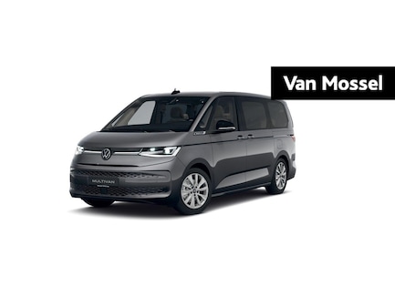 Volkswagen Multivan 0