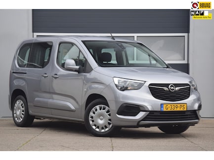Opel Combo Life 0