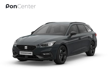 SEAT Leon 0