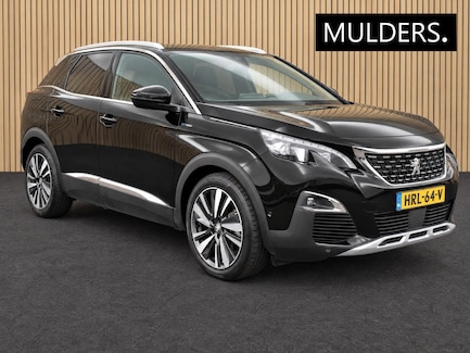 Peugeot 3008 0