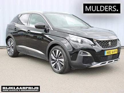 Peugeot 3008 0