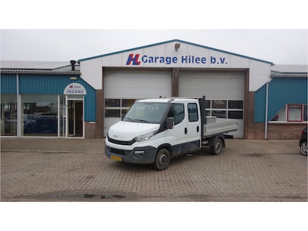 IVECO Daily 0