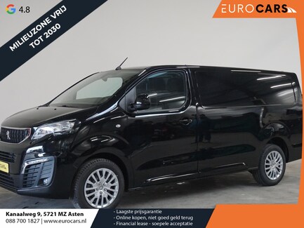 Peugeot Expert 0