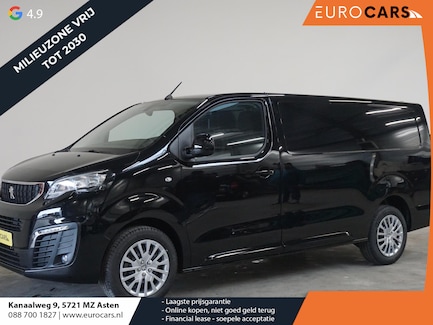 Peugeot Expert 0