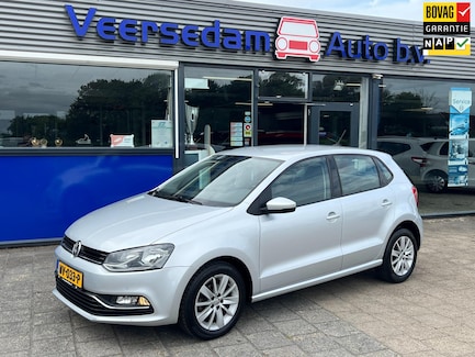 Volkswagen Polo 0