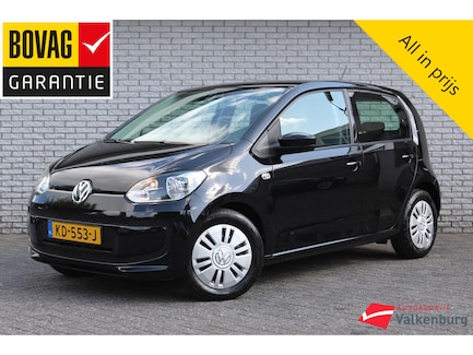 Volkswagen Up! 0