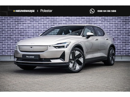 Polestar 2 0