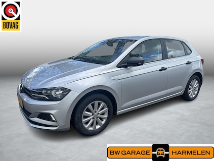 Volkswagen Polo 0