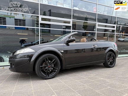 Renault Megane 0