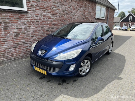 Peugeot 308 0