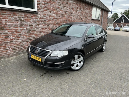 Volkswagen Passat 0