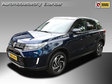 Suzuki Vitara 0