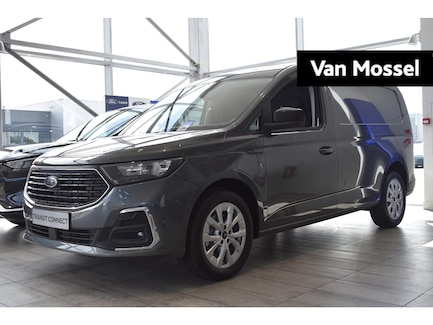 Ford Transit Connect 0