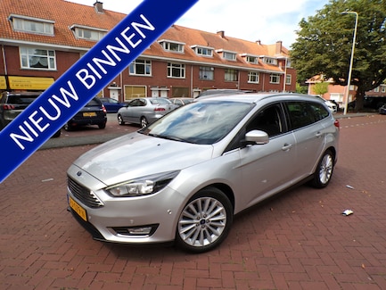 Ford Focus 0