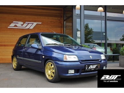 Renault Clio 0