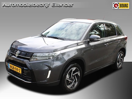 Suzuki Vitara 0