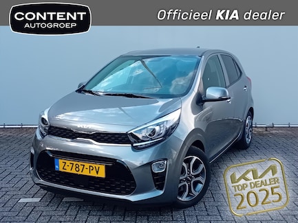 Kia Picanto 0