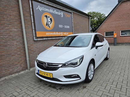 Opel Astra 0