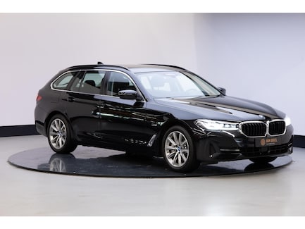 BMW 5-Serie 0