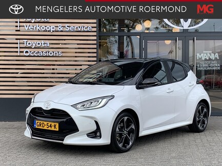 Toyota Yaris 0