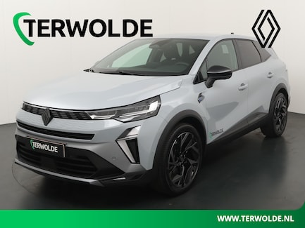 Renault Symbioz 0