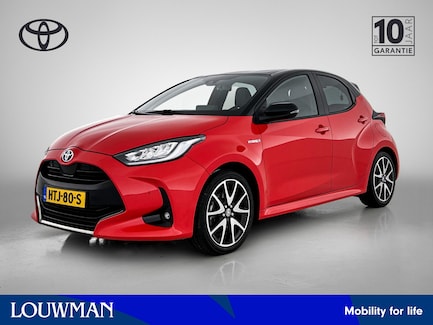 Toyota Yaris 0